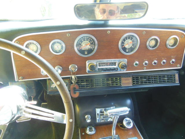 1969 Cord - photo 13