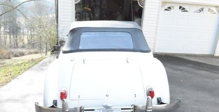 1969 Cord 39 Replica - photo 4