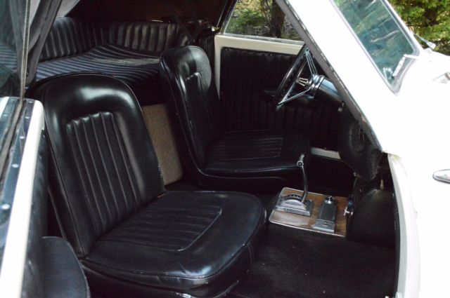 1969 Cord 39 Replica - photo 5