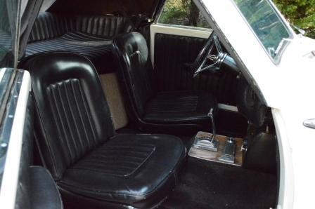 1969 Cord 39 Replica - photo 6