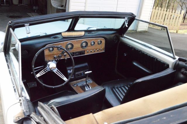1969 Cord 39 Replica - photo 8