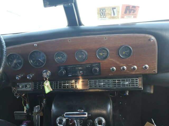 1969 Cord Convertible - photo 11