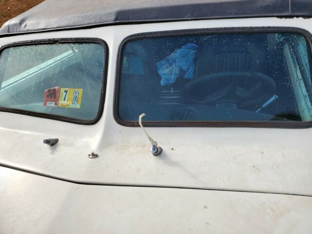 1969 Cord Convertible - photo 9