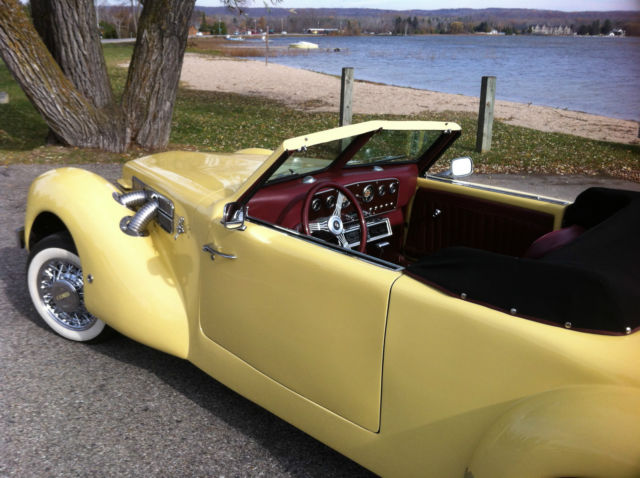 1969 Cord Royal - photo 2