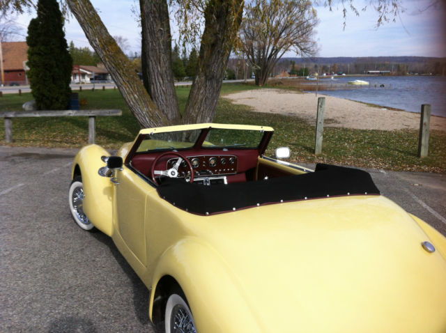 1969 Cord Royal - photo 4