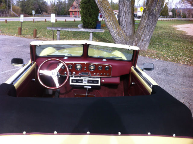 1969 Cord Royal - photo 7