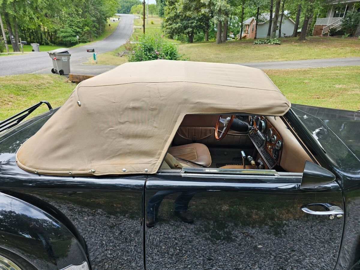 1969 Cord 810 - photo 3