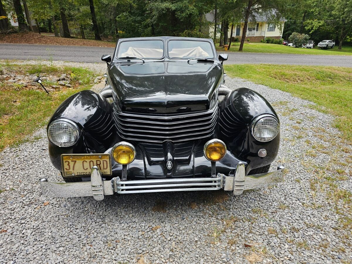 1969 Cord 810 - photo 9