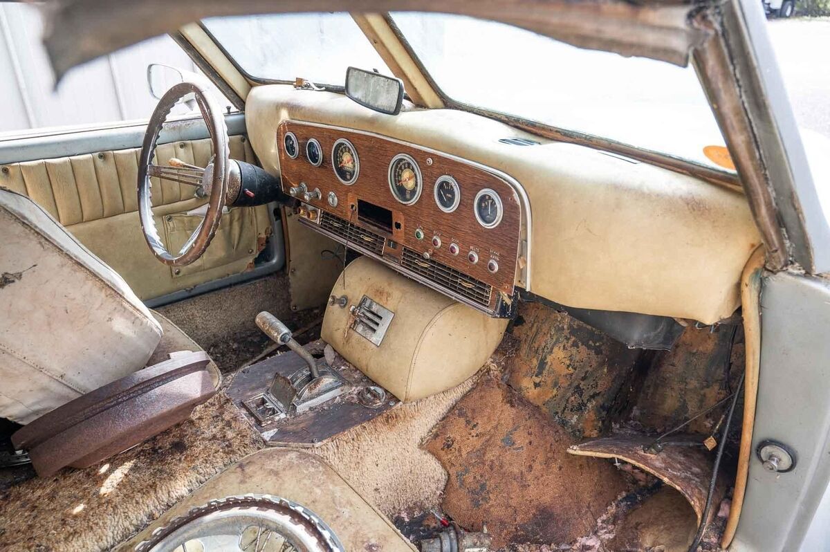 1969 Cord SAMCO - photo 10