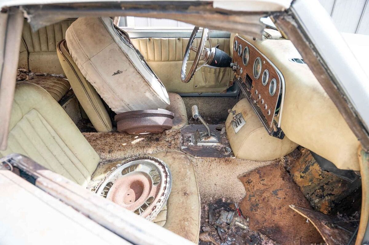 1969 Cord SAMCO - photo 11