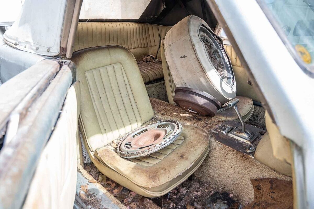 1969 Cord SAMCO - photo 12