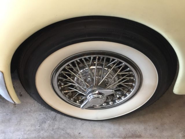 1969 Cord Warrior - photo 6