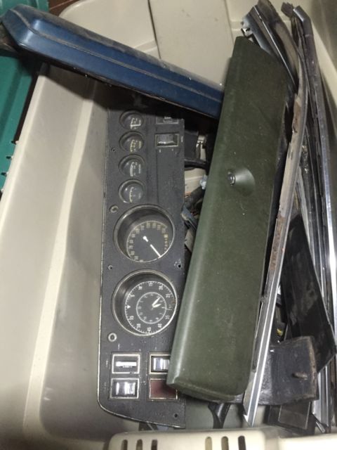 1969 Dodge Coronet 440-500 - photo 10