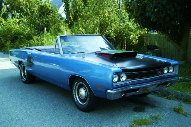 1969 coronet convertible 1969 Dodge Coronet