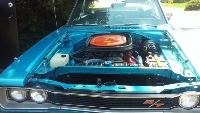 1969 Dodge Coronet - photo 10