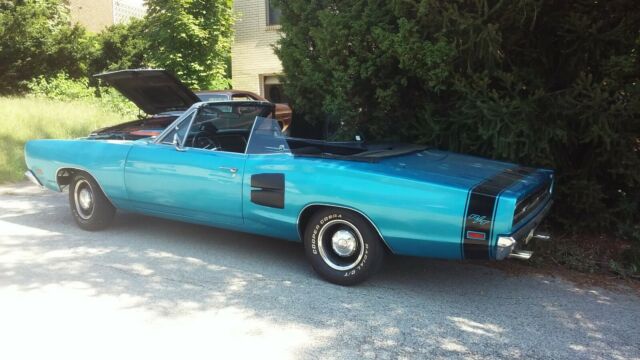 1969 Dodge Coronet - photo 11