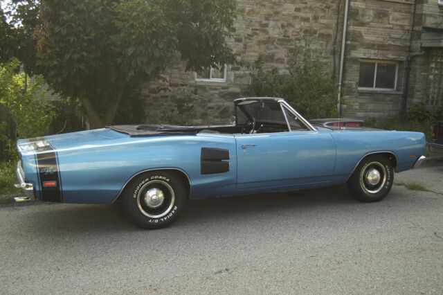 1969 Dodge Coronet - photo 2