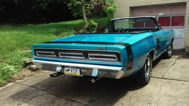 1969 Dodge Coronet - photo 3