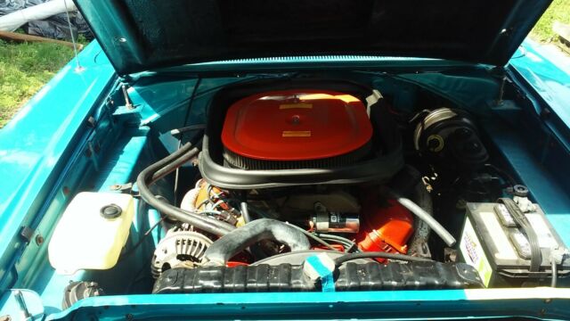 1969 Dodge Coronet - photo 4