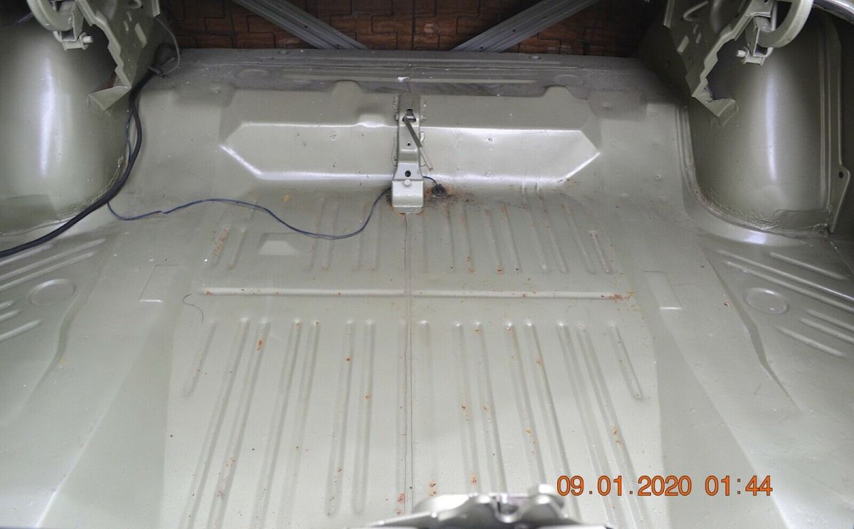 1969 Dodge Coronet RT 440 AUTO PS PDB BUCKETS CONSOLE - photo 10