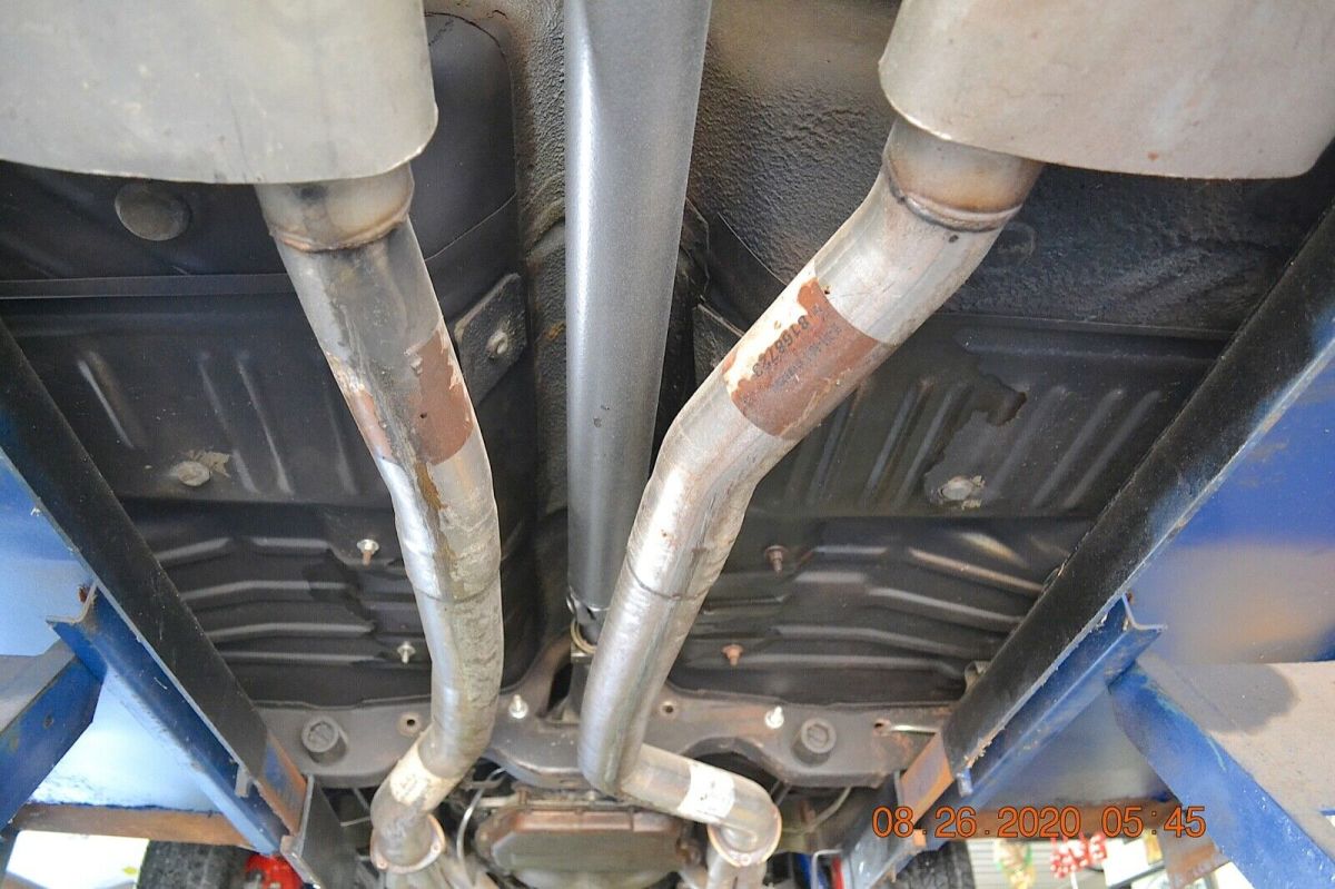 1969 Dodge Coronet RT 440 AUTO PS PDB BUCKETS CONSOLE - photo 5