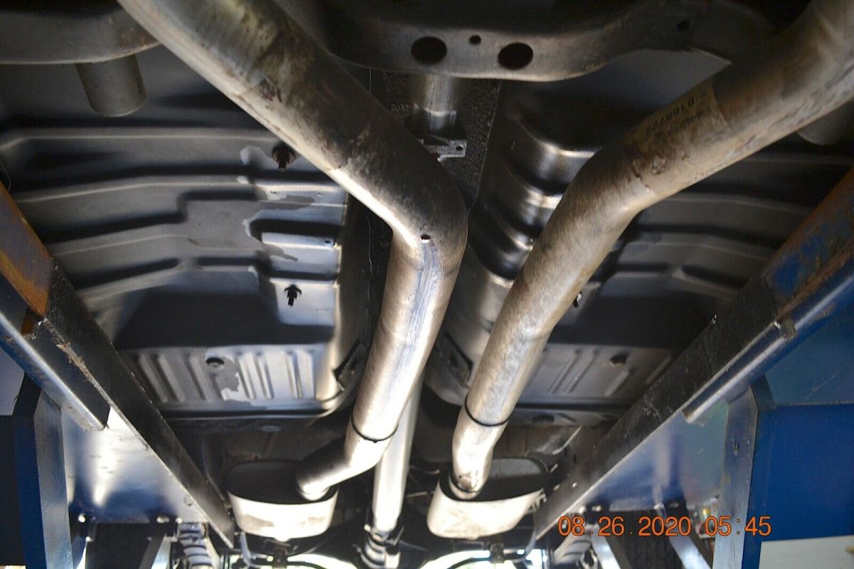 1969 Dodge Coronet RT 440 AUTO PS PDB BUCKETS CONSOLE - photo 6