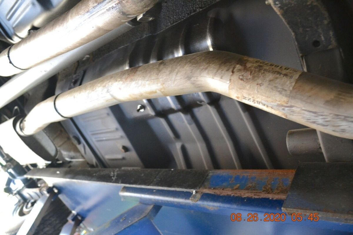 1969 Dodge Coronet RT 440 AUTO PS PDB BUCKETS CONSOLE - photo 7