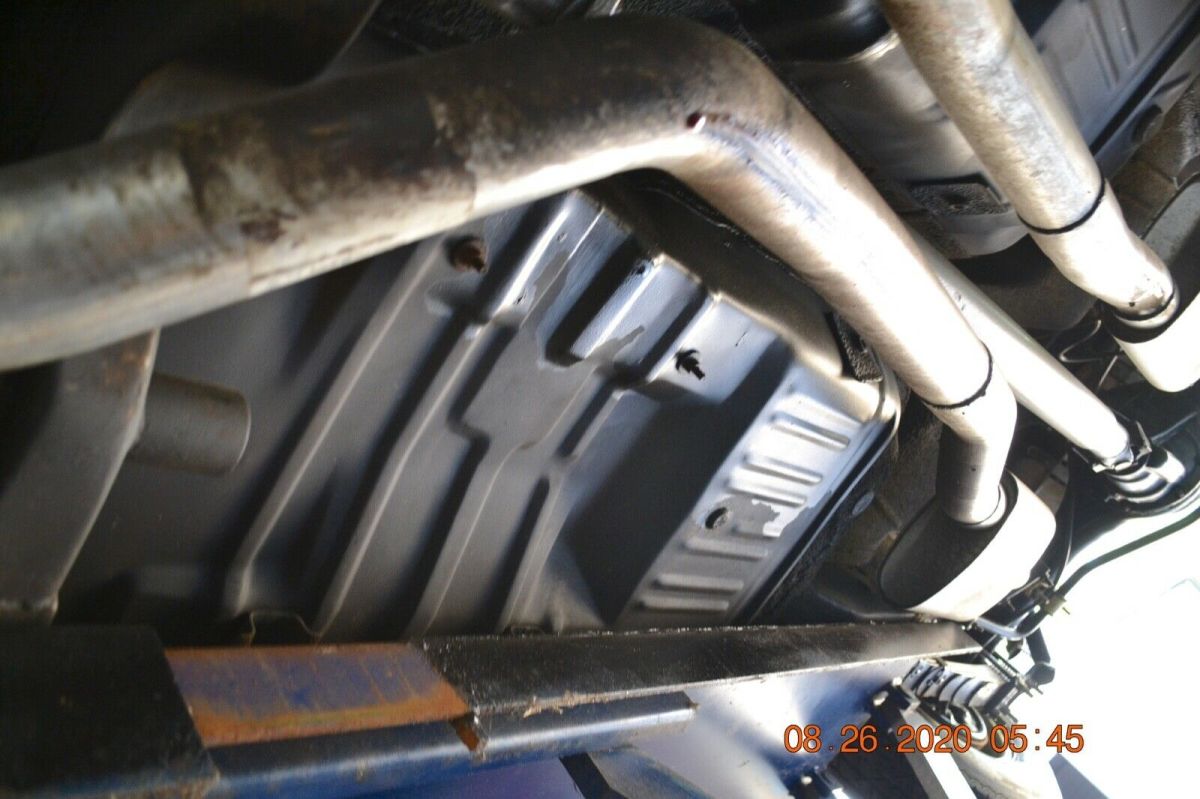 1969 Dodge Coronet RT 440 AUTO PS PDB BUCKETS CONSOLE - photo 8