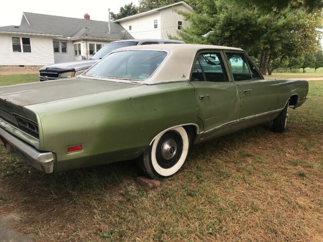 1969 Dodge Coronet - photo 3