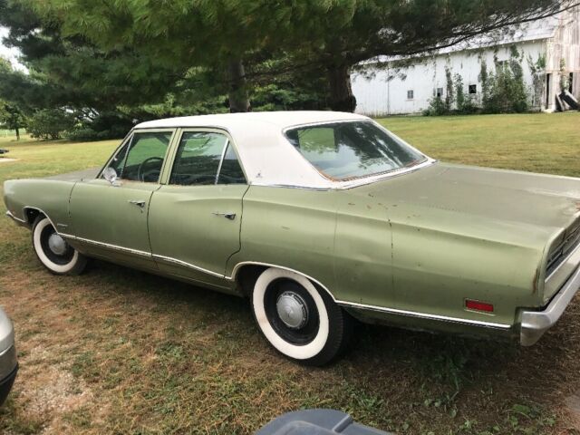 1969 Dodge Coronet - photo 4