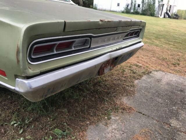 1969 Dodge Coronet - photo 5