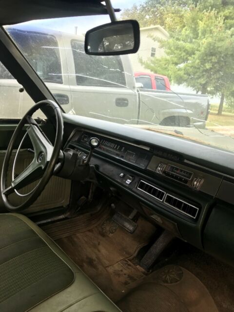 1969 Dodge Coronet - photo 7