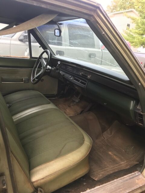 1969 Dodge Coronet - photo 8