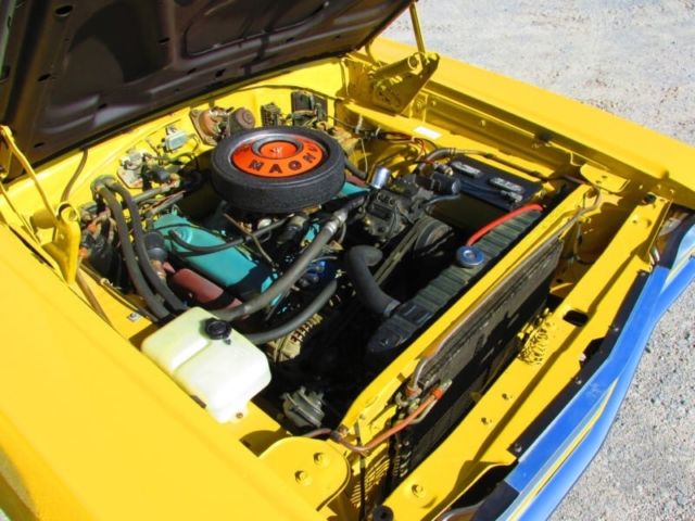 1969 Dodge Coronet - photo 10