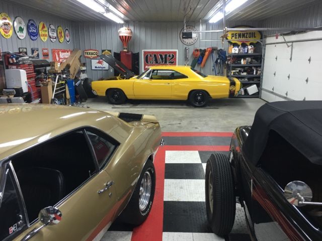 1969 Dodge Coronet - photo 4