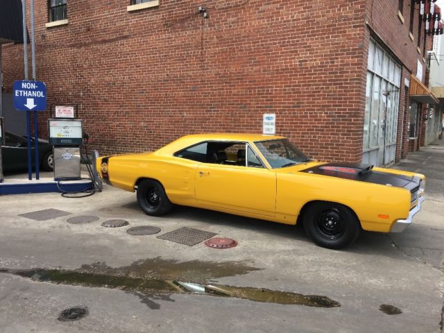 1969 Dodge Coronet - photo 5