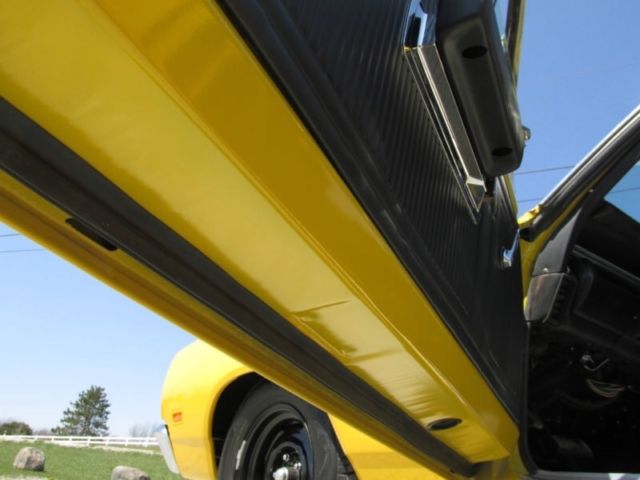 1969 Dodge Coronet - photo 11