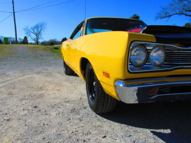 1969 Dodge Coronet - photo 12