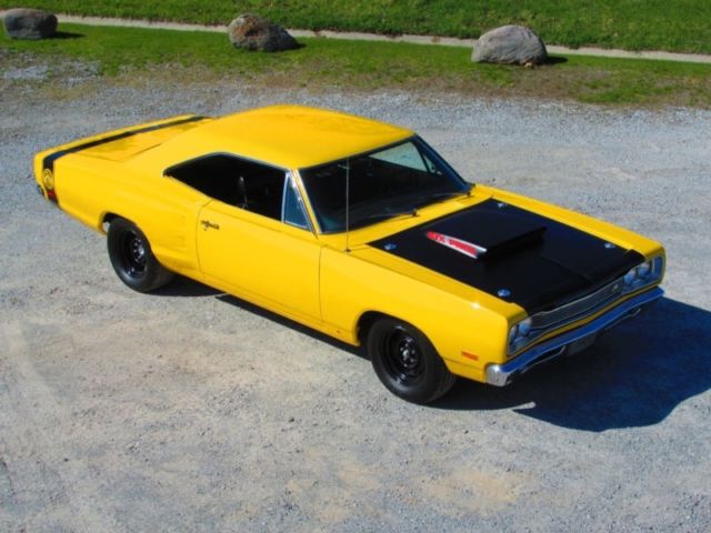 1969 Dodge Coronet - photo 6