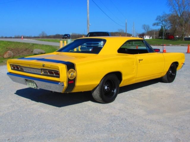 1969 Dodge Coronet - photo 7