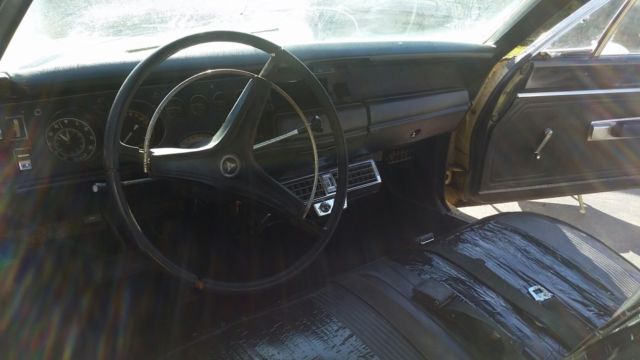 1969 Dodge Coronet - photo 5