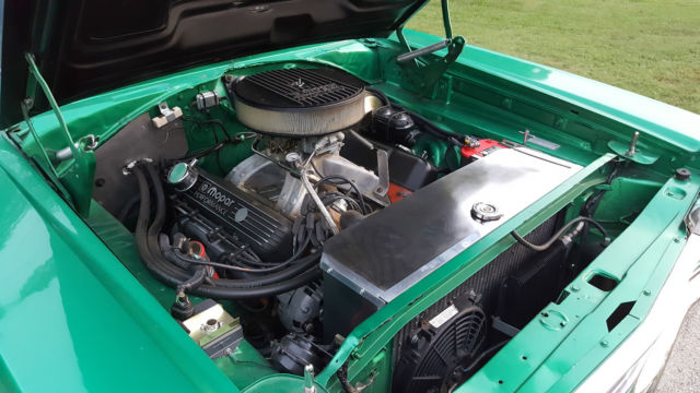 1969 Dodge Coronet 2 Door - photo 10
