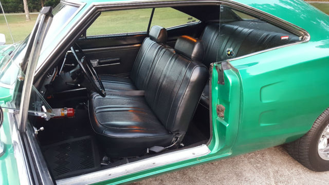 1969 Dodge Coronet 2 Door - photo 5