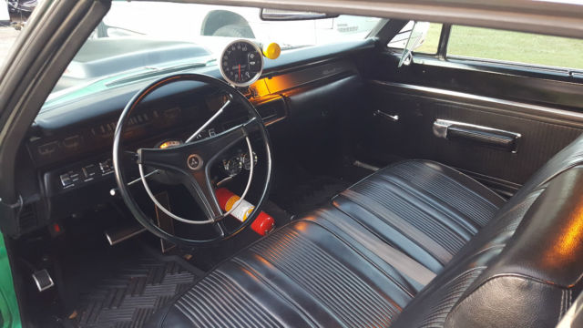1969 Dodge Coronet 2 Door - photo 6