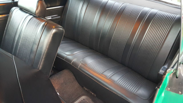 1969 Dodge Coronet 2 Door - photo 7