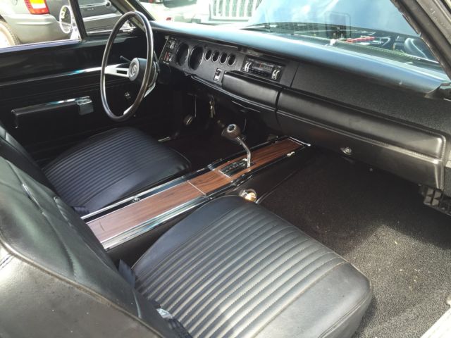 1969 Dodge Coronet - photo 13