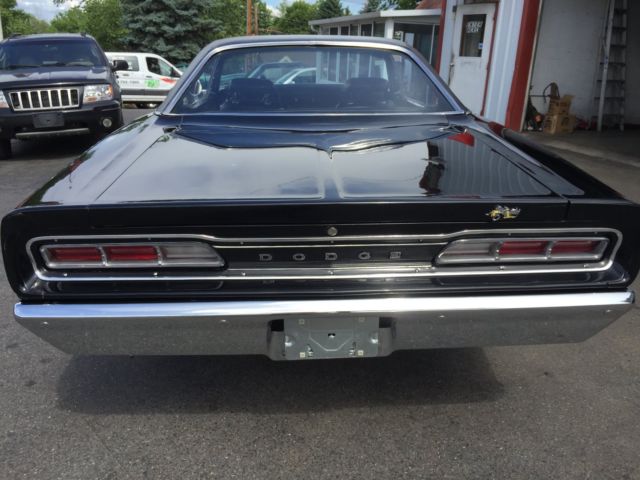 1969 Dodge Coronet - photo 4