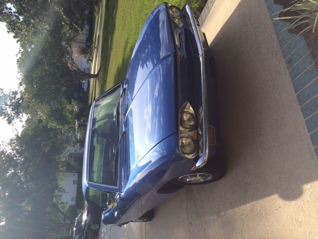 1969 Chevrolet Corvair - photo 2