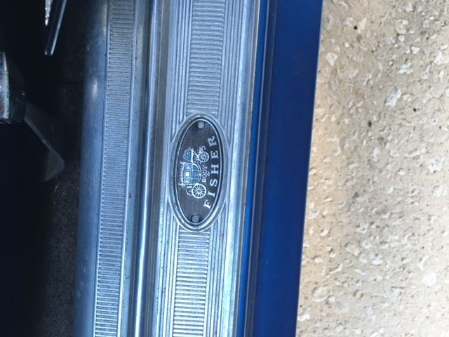 1969 Chevrolet Corvair - photo 4
