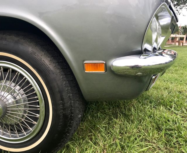 1969 Chevrolet Corvair - photo 9